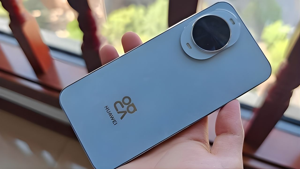 Huawei Nova 15 Series