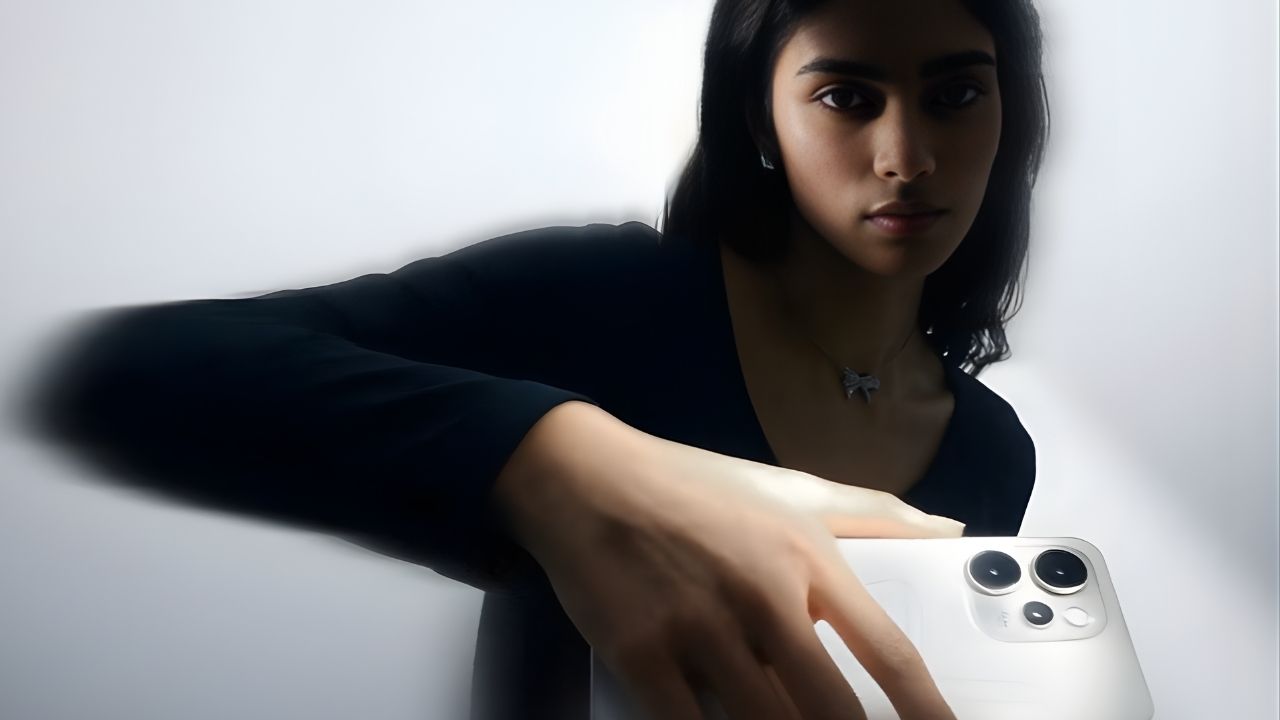 Oppo Reno 15 Pro India Launch