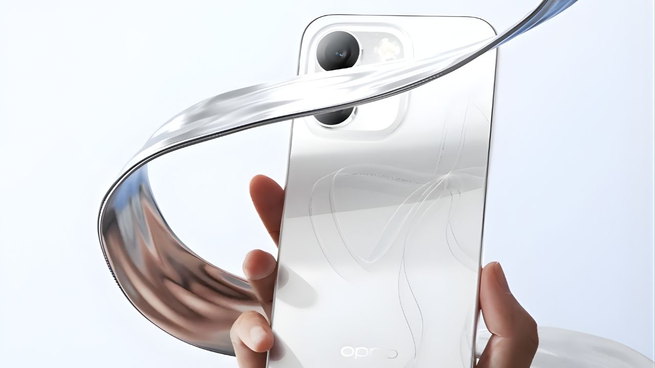 Oppo Reno 15 Pro India Launch