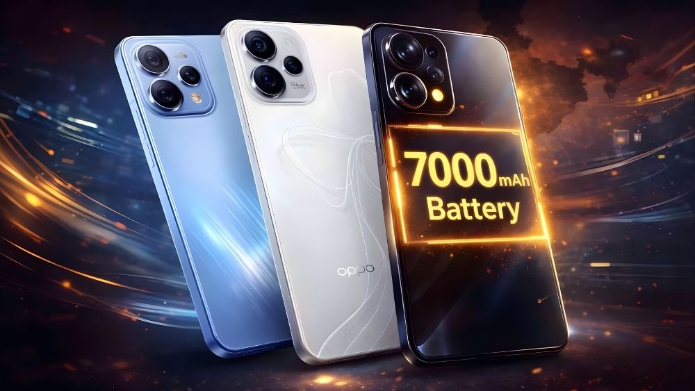 Oppo Reno 15C India Launch: লঞ্চ হতে পারে ভারতে নতুন Reno 15C, রকেট লঞ্চ ব্যাকগ্রাউন্ড এবং ভারতের মানচিত্রসহ।