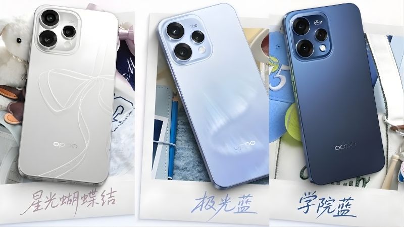 Oppo Reno 15C India Launch: লঞ্চ হতে পারে ভারতে নতুন Reno 15C, রকেট লঞ্চ ব্যাকগ্রাউন্ড এবং ভারতের মানচিত্রসহ।