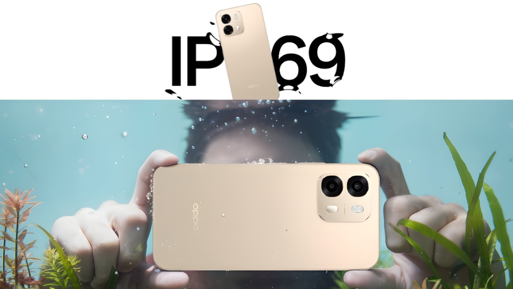 Oppo A6 Pro 5G India Launch with 7000mAh Battery and 80W Fast Charging