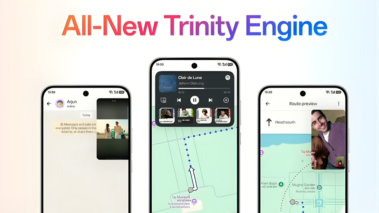 Oppo Reno 15 Series India launch including Reno 15 Pro Mini and Reno 15 Pro 5G smartphones