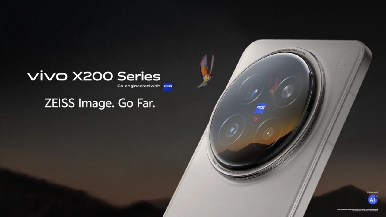 Vivo X200T India Launch