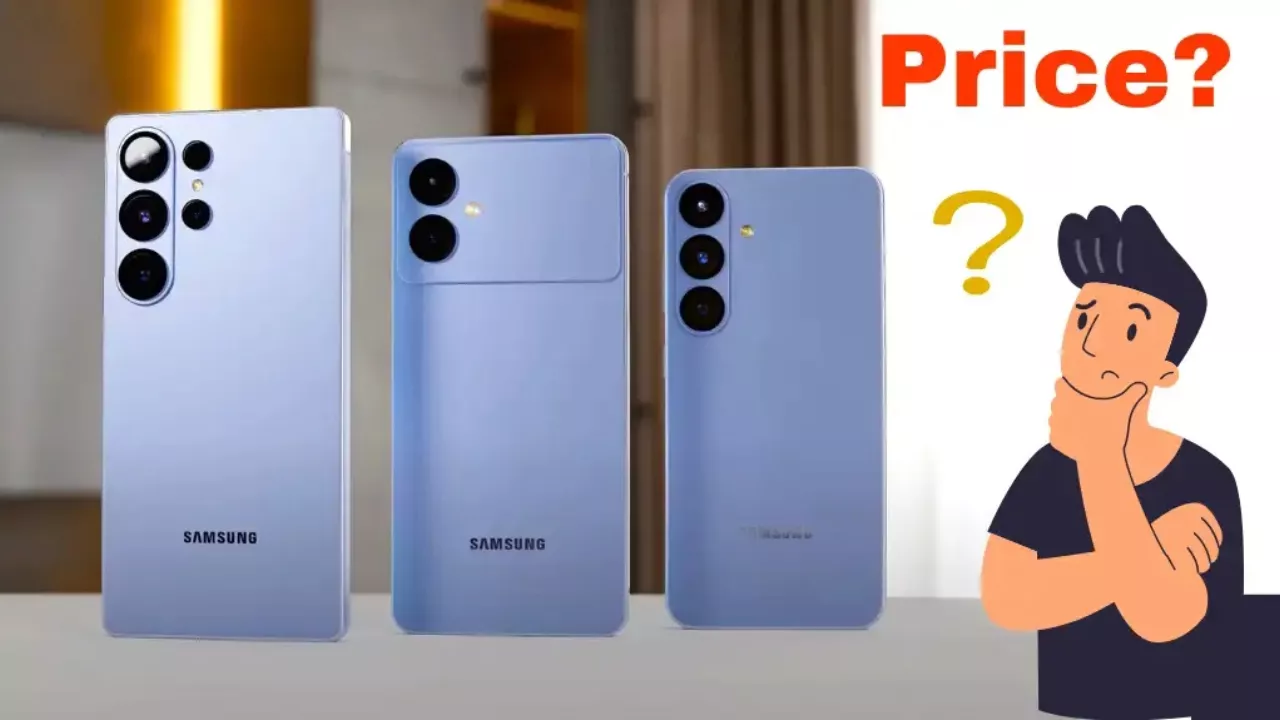 what is the price of samsung galaxy s26 ultra