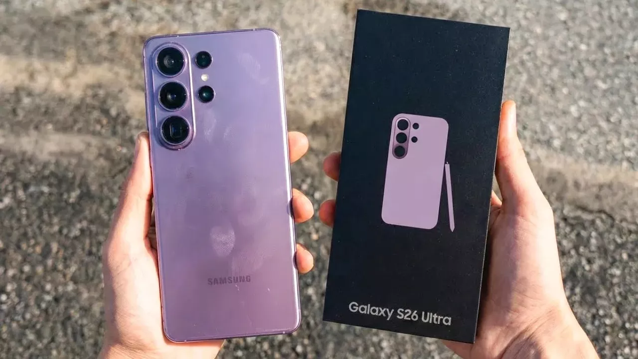 When will samsung galaxy s26 ultra launch in india