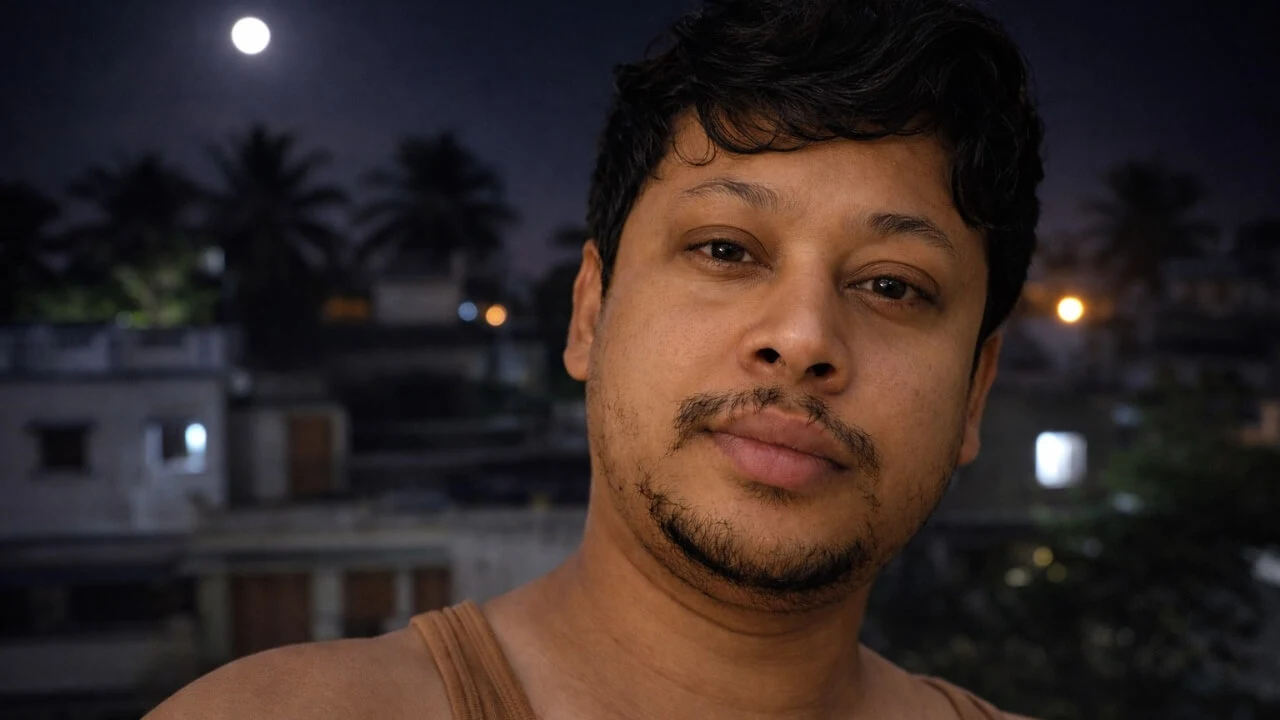 Realme P4 Camera Photos