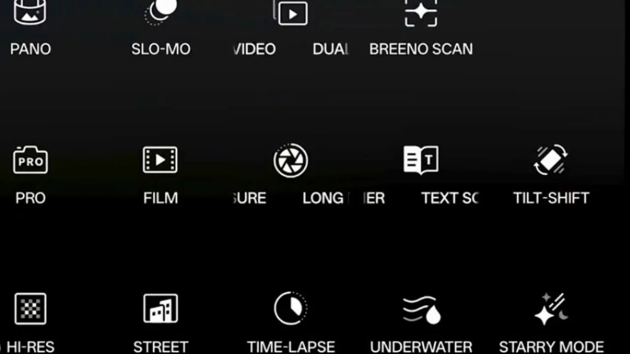 Realme P4 Power Camera Test