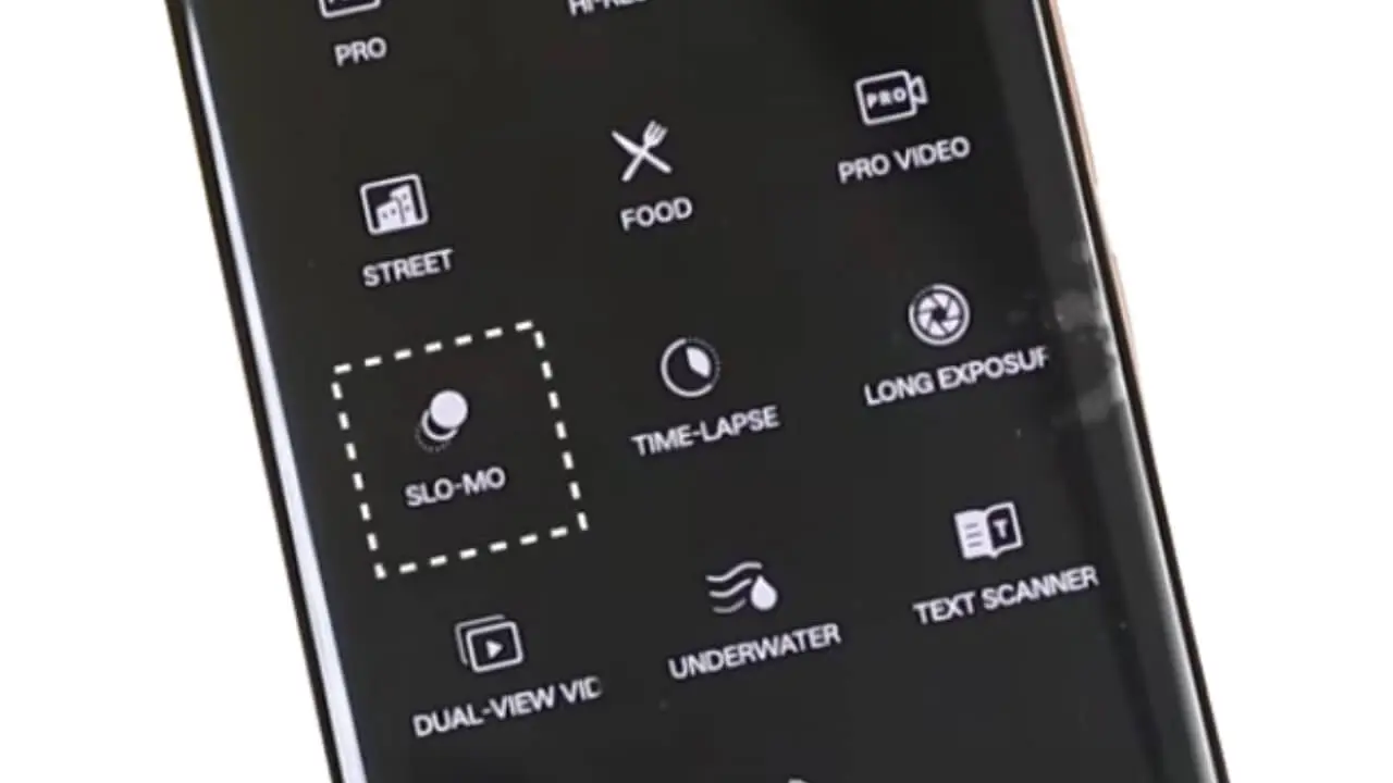 Realme P4 Power Camera Test