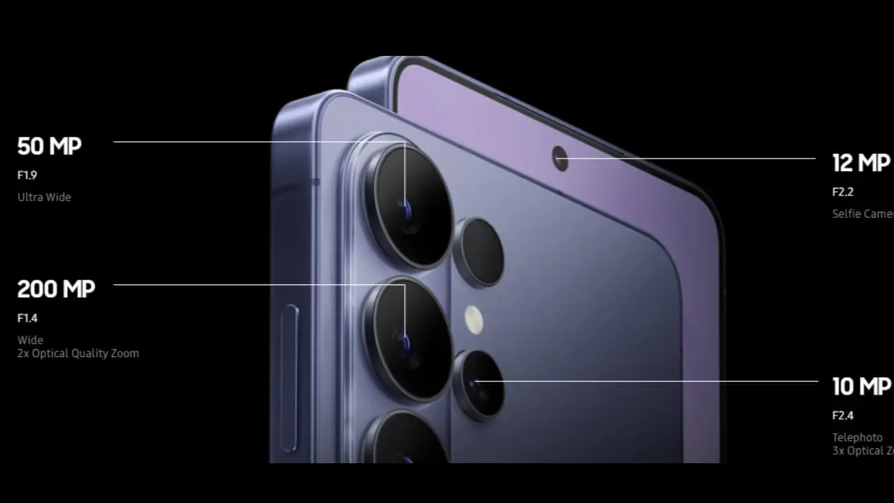 What Is the Camera Quality of Samsung Galaxy S26 Ultra