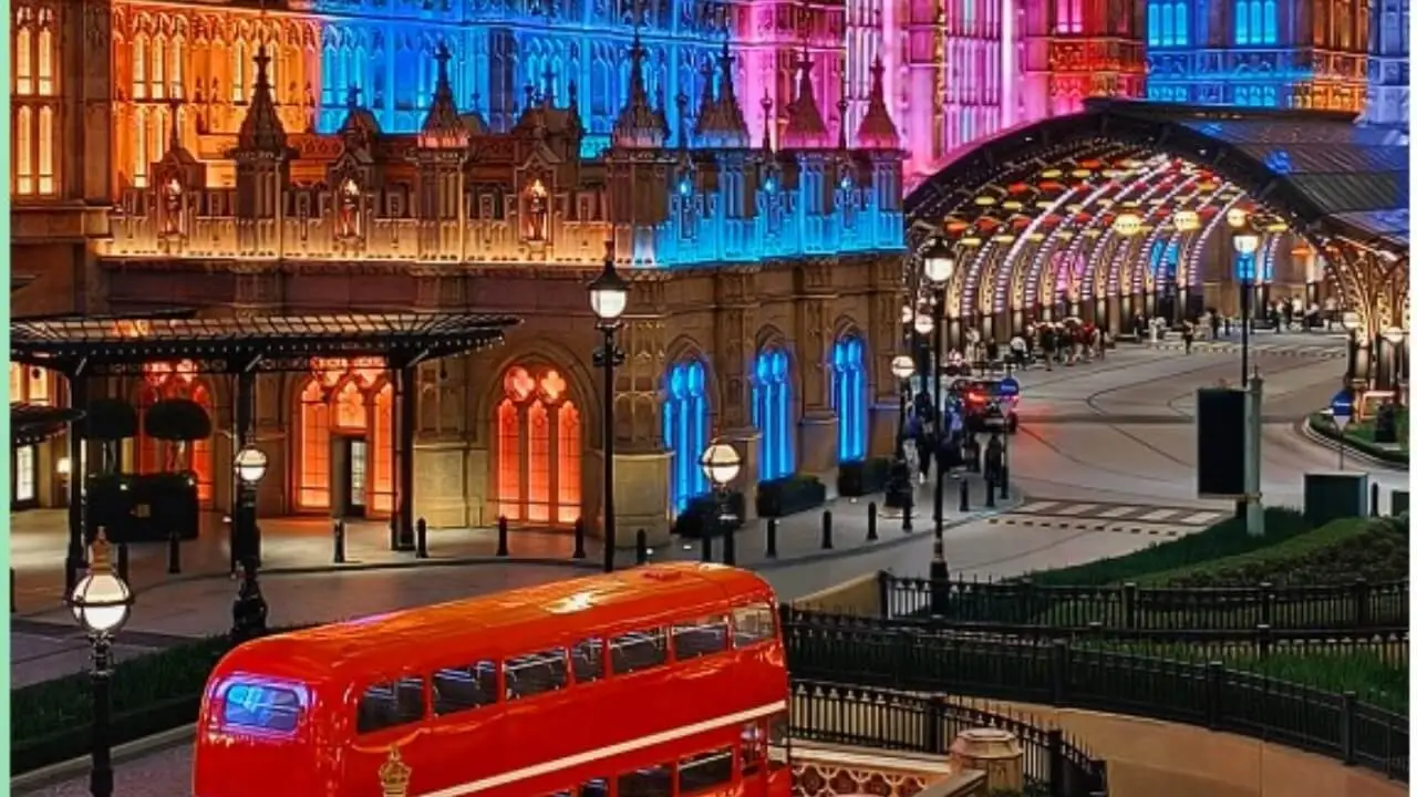 iQOO Z9 night mode low light official photo with improved exposure and sharpness