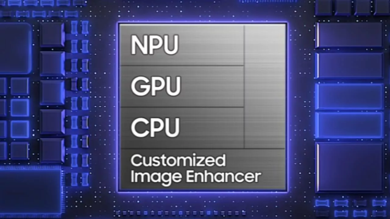 Which processor will samsung galaxy s26 ultra use