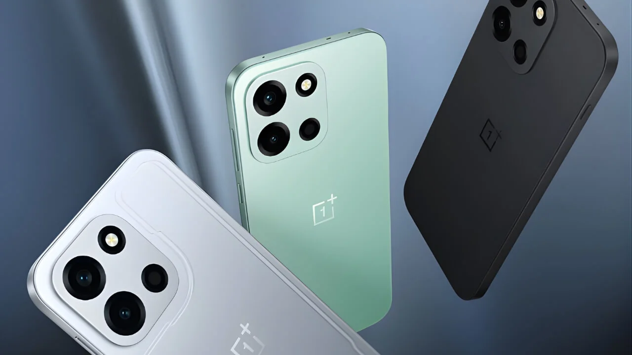 OnePlus Nord 6 kon colour e ashbe | Source: Official Website