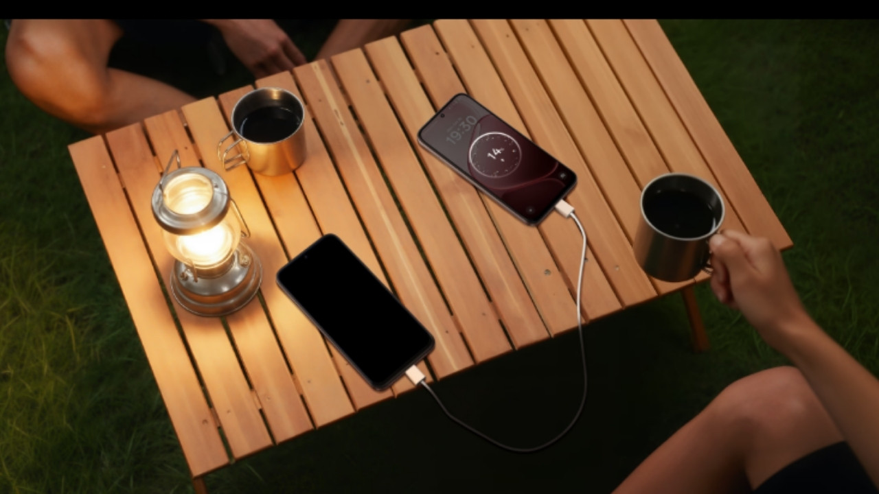 Oppo A6 Pro 5G India Launch with 7000mAh Battery and 80W Fast Charging