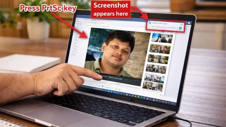 Laptop Screenshot Kibhabe Nebo