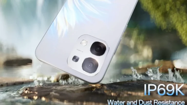 Oppo F33 Pro Camera Preview | Source: Official Website